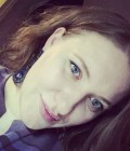 Rencontre Femme : Lora, 39 ans à Russie  Samara